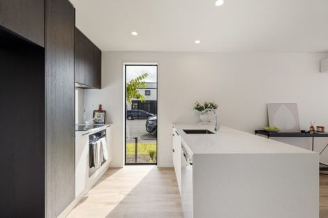 Photo of property in 4/498 Manchester Street, St Albans, Christchurch, 8014