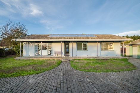 Photo of property in 22 Mecca Place, Linwood, Christchurch, 8062