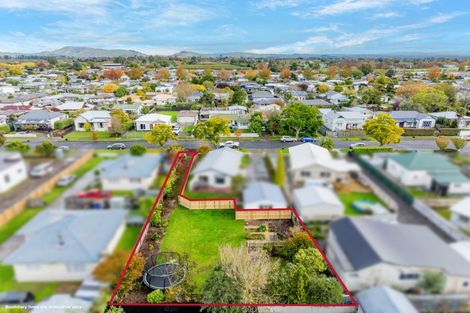 Photo of property in 904b Outram Road, Akina, Hastings, 4122