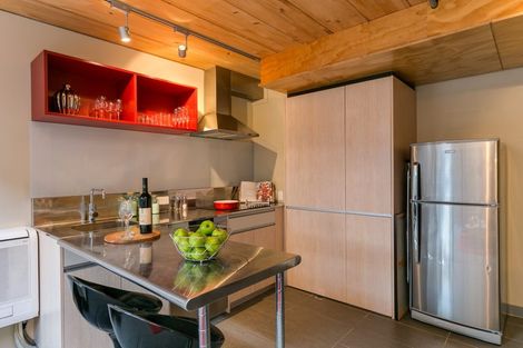 Photo of property in Tattoo Apartments, 18/42u Abel Smith Street, Te Aro, Wellington, 6011