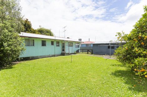 Photo of property in 18 Paraone Road, Tamarau, Gisborne, 4010