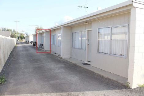 Photo of property in 1/54 Bandon Street, Frankton, Hamilton, 3204