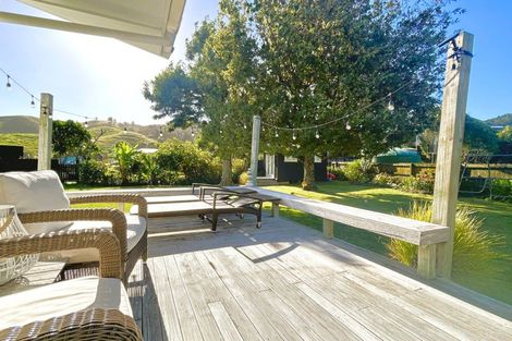 Photo of property in 37 Fishermans Bend, Whiritoa, Whangamata, 3691