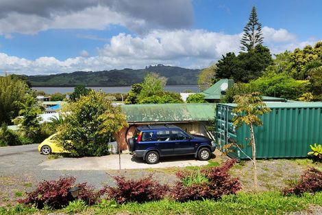 Photo of property in 7 Potter Street, Kohukohu, 0491