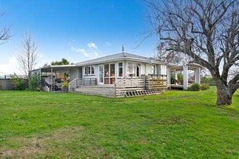 Photo of property in 18 Huia Street, Masterton, 5810
