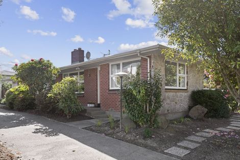 Photo of property in 6 Pulford Place, Ilam, Christchurch, 8041