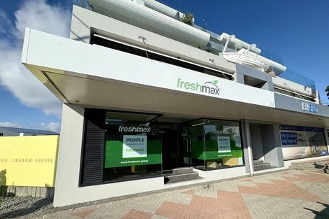 Photo of property in 314 Maunganui Road, Mount Maunganui, 3116