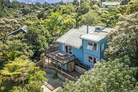 Photo of property in 36 Coroglen Avenue, Birkenhead, Auckland, 0626