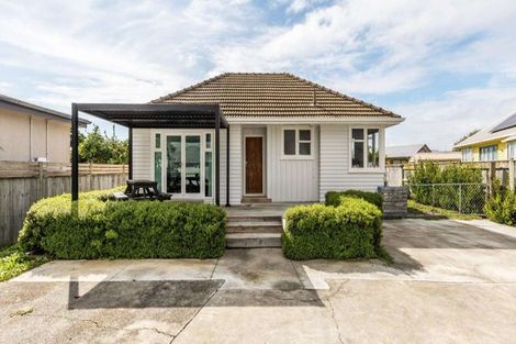 Photo of property in 2a Savage Crescent, Marewa, Napier, 4110