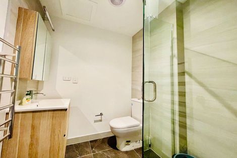 Photo of property in 603/1 Buscomb Avenue, Henderson, Auckland, 0610