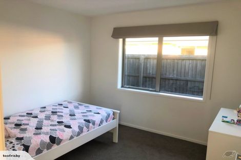 Photo of property in 10 Merino Street, Marshland, Christchurch, 8083