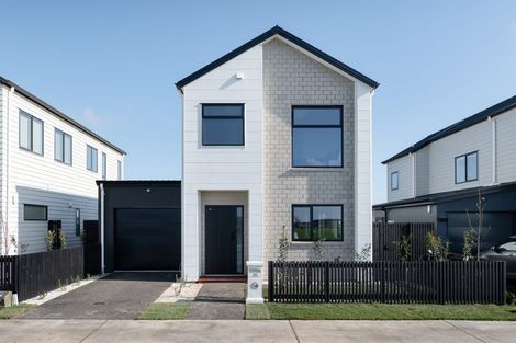 Photo of property in 35 Joint Avenue, Chartwell, 3210