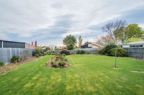 Photo of property in 277 Selwyn Street, Marchwiel, Timaru, 7910
