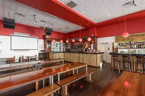 Photo of property in Ex Eagle Technology House, 135 Victoria Street, Te Aro, Wellington, 6011