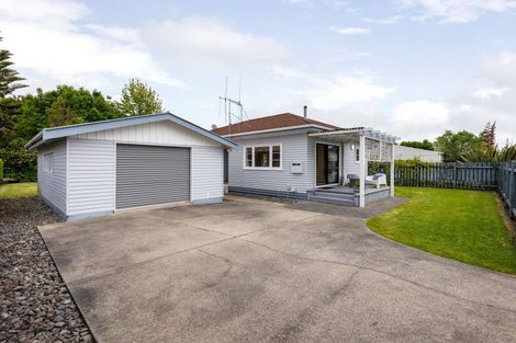 Photo of property in 16a Bains Avenue, Hamilton East, Hamilton, 3216