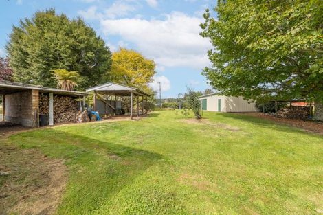 Photo of property in 2070 State Highway 4, Owhango, 3989