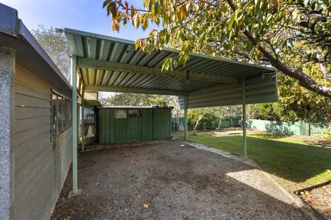 Photo of property in 46b Te Rauparaha Street, Otaki, 5512