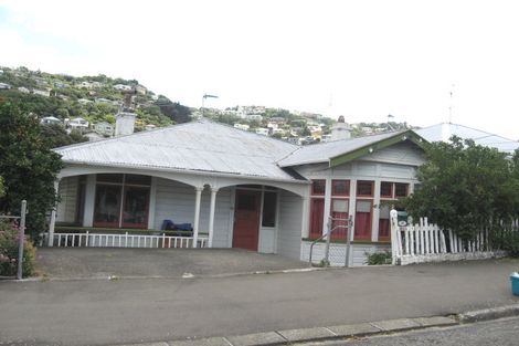 Photo of property in 60 Waipapa Road, Hataitai, Wellington, 6021