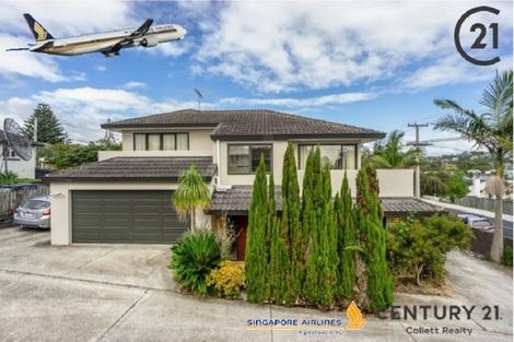 Photo of property in 49 College Road, Northcote, Auckland, 0627