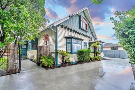 Photo of property in 48 Heywood Terrace, Richmond, Christchurch, 8013