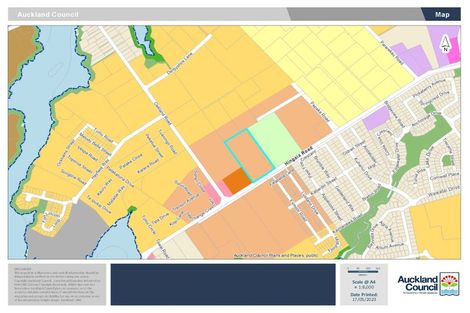 Photo of property in 205 Hingaia Road, Karaka, Papakura, 2580