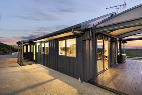 Photo of property in 2708 Kaipara Coast Highway, Glorit, Warkworth, 0984