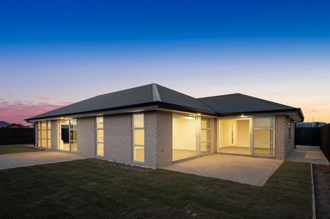 Photo of property in 8 Bond Street, Springlands, Blenheim, 7201