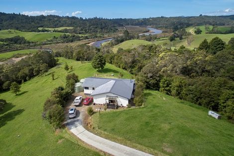 Photo of property in 53 Pakaru Road, Kawakawa, 0282