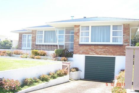Photo of property in 3 Barrett Road, Spotswood, New Plymouth, 4310