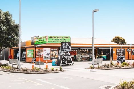 Photo of property in 6c Tweed Street, Mount Maunganui, 3116