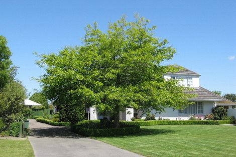 Photo of property in 21 Mansfield Drive, Kaiapoi, 7630