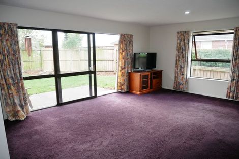Photo of property in 289 Greers Road, Bishopdale, Christchurch, 8053