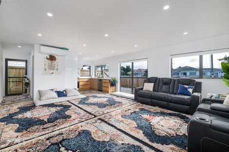 Photo of property in 31 Huia Road, Papatoetoe, Auckland, 2025