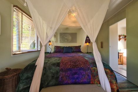 Photo of property in 395b Driving Creek Road, Coromandel, 3506