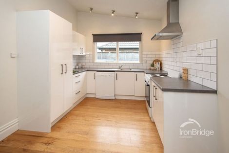 Photo of property in 58 Winton Street, St Albans, Christchurch, 8014