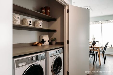 Photo of property in Ex Eagle Technology House, 135 Victoria Street, Te Aro, Wellington, 6011