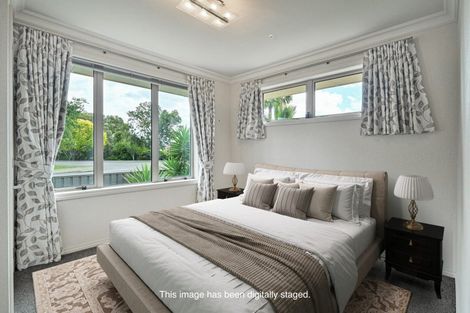 Photo of property in 1 Duart Road, Havelock North, 4130
