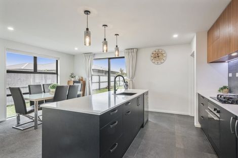 Photo of property in 11 Clonbunny Close, Rolleston, 7614