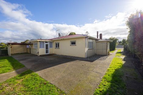 Photo of property in 75 Stortford Street, Ashhurst, 4810