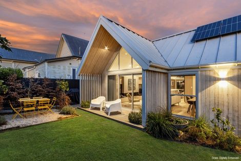 Photo of property in 117 Rugby Street, Merivale, Christchurch, 8014