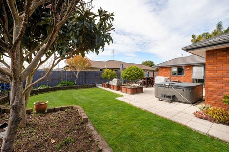 Photo of property in 3 Carisbrook Place, Rototuna North, Hamilton, 3210