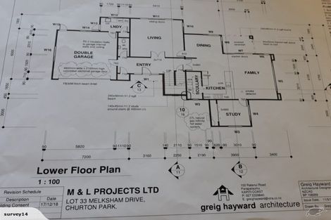 Photo of property in 97 Melksham Drive, Churton Park, Wellington, 6037