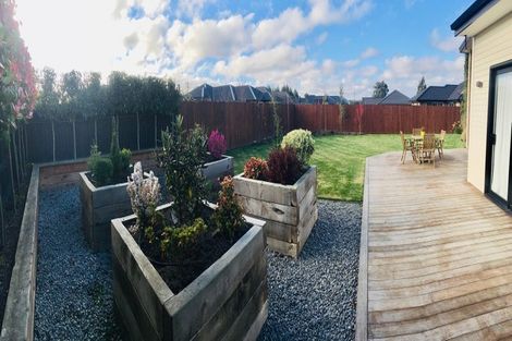 Photo of property in 14 Rhyolite Court, Rolleston, 7614