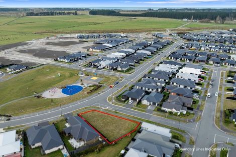Photo of property in 13 Taupata Street, Kaiapoi, 7630