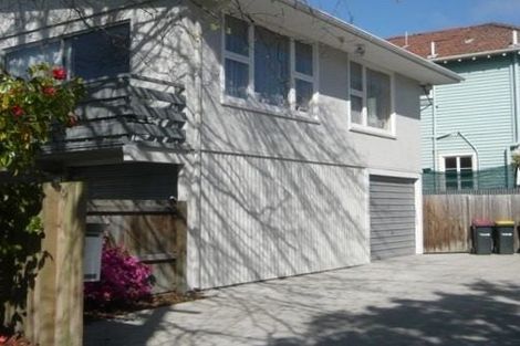 Photo of property in 4/429 Manchester Street, St Albans, Christchurch, 8014