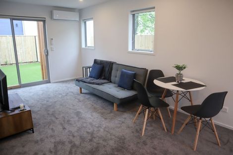 Photo of property in 2/205 Salisbury Street, Christchurch Central, Christchurch, 8013