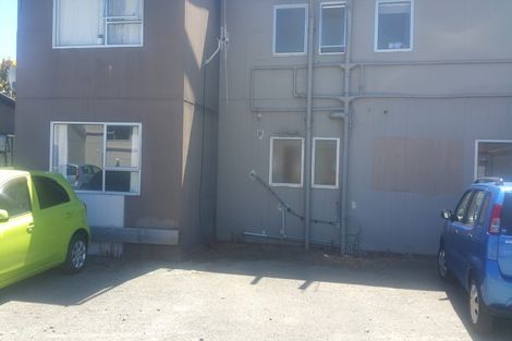 Photo of property in 6/81 Linton Street, West End, Palmerston North, 4410