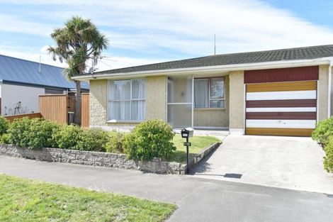 Photo of property in 1/52 Stillwater Avenue, Burwood, Christchurch, 8083