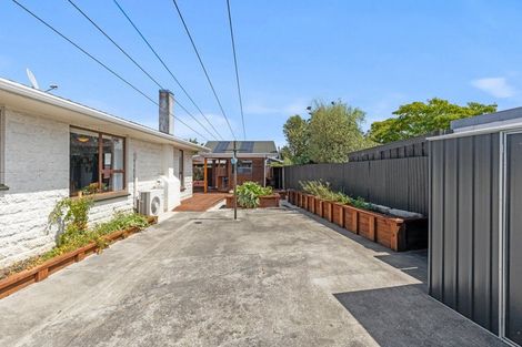 Photo of property in 3 Glover Crescent, Blenheim, 7201