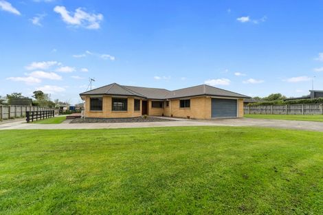Photo of property in 4 Law Crescent, Horotiu, Hamilton, 3288